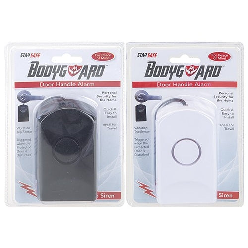 Body Guard Door Handle Alarm