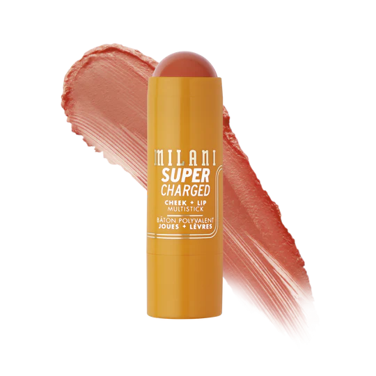 Milani Supercharged Cheek + Lip Multistick