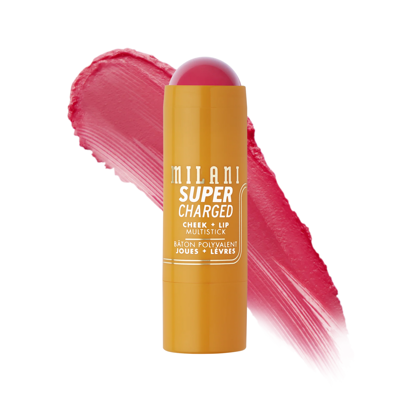 Milani Supercharged Cheek + Lip Multistick