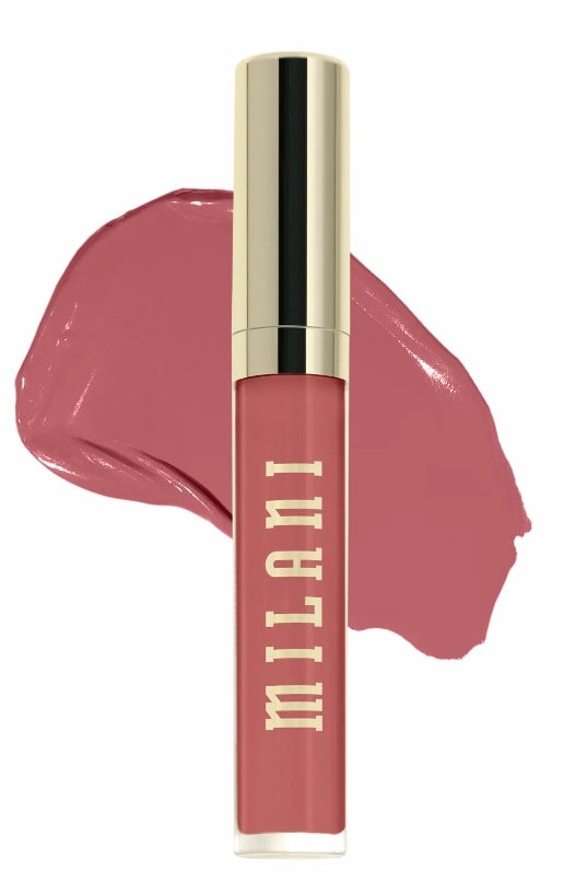 Milani Stay Put Liquid Lip Longwear Lipstick