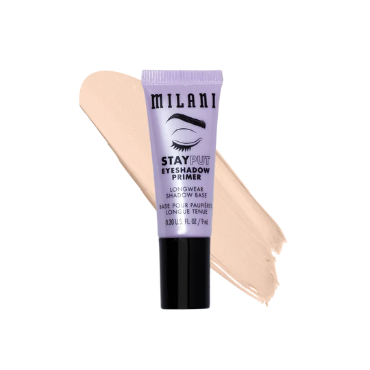 Milani Stay Put Eyeshadow Primer