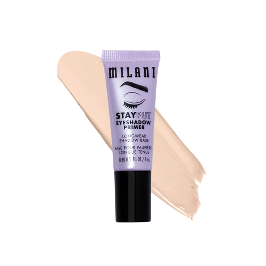 Milani Stay Put Eyeshadow Primer