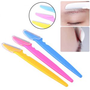 Tinkle Eyebrow Razor – Women's Facial Shaver