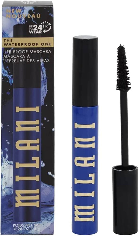 Milani Highly Rated Waterproof Mascara