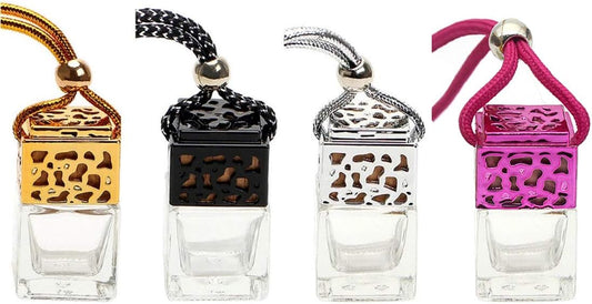 Car Hanging Perfumes