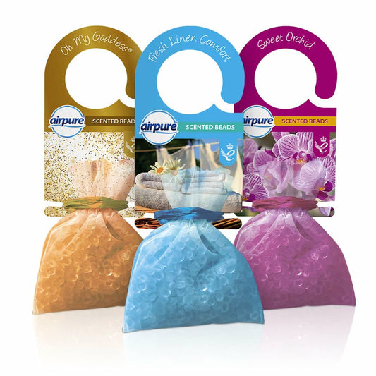 Scented Beads