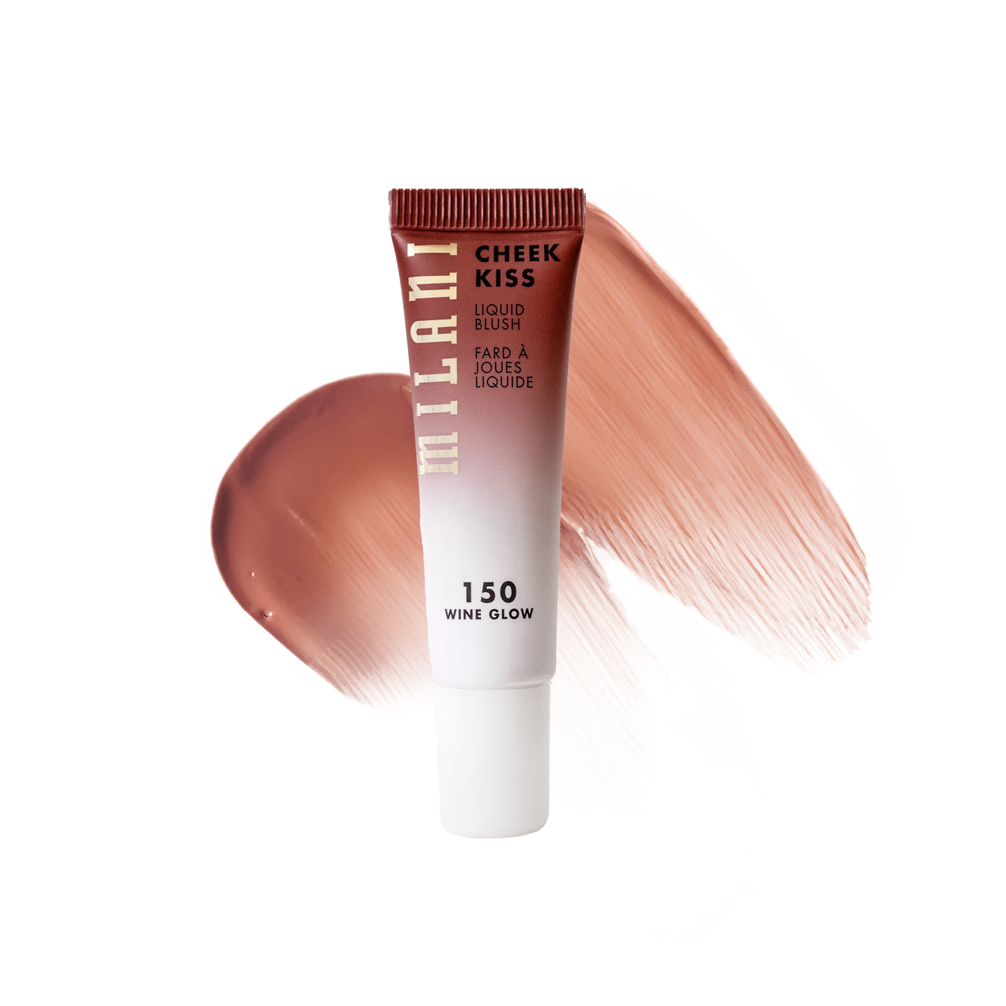 Milani Cheek Kiss Liquid Blush