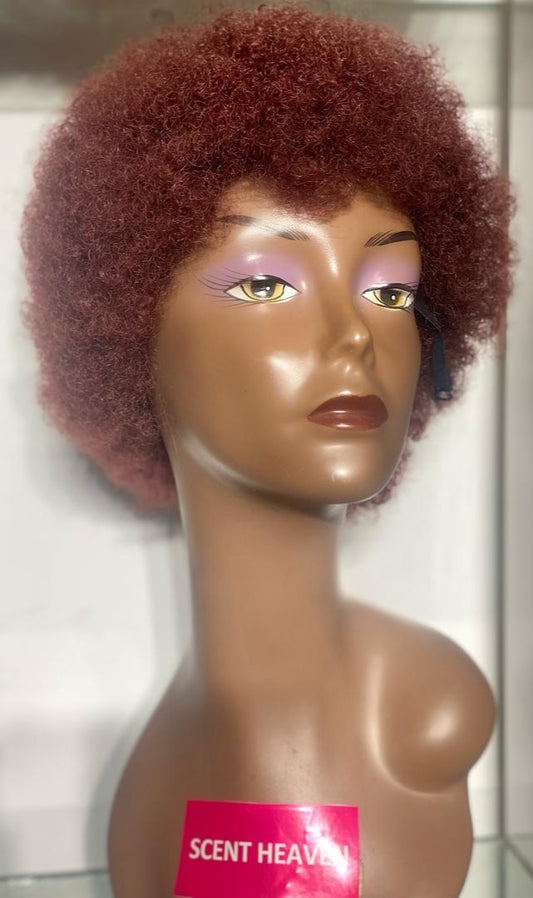 Afro Afro