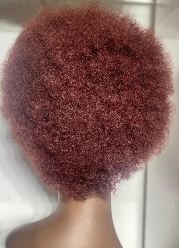 Afro Afro