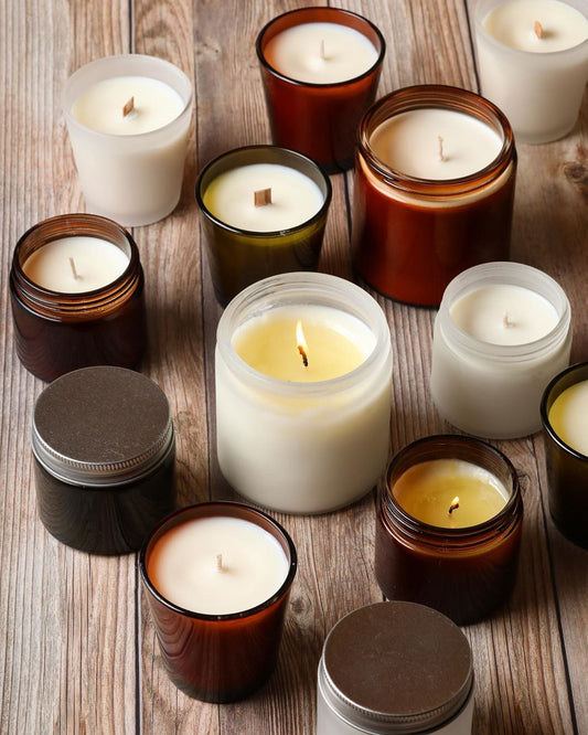 Scented Candle