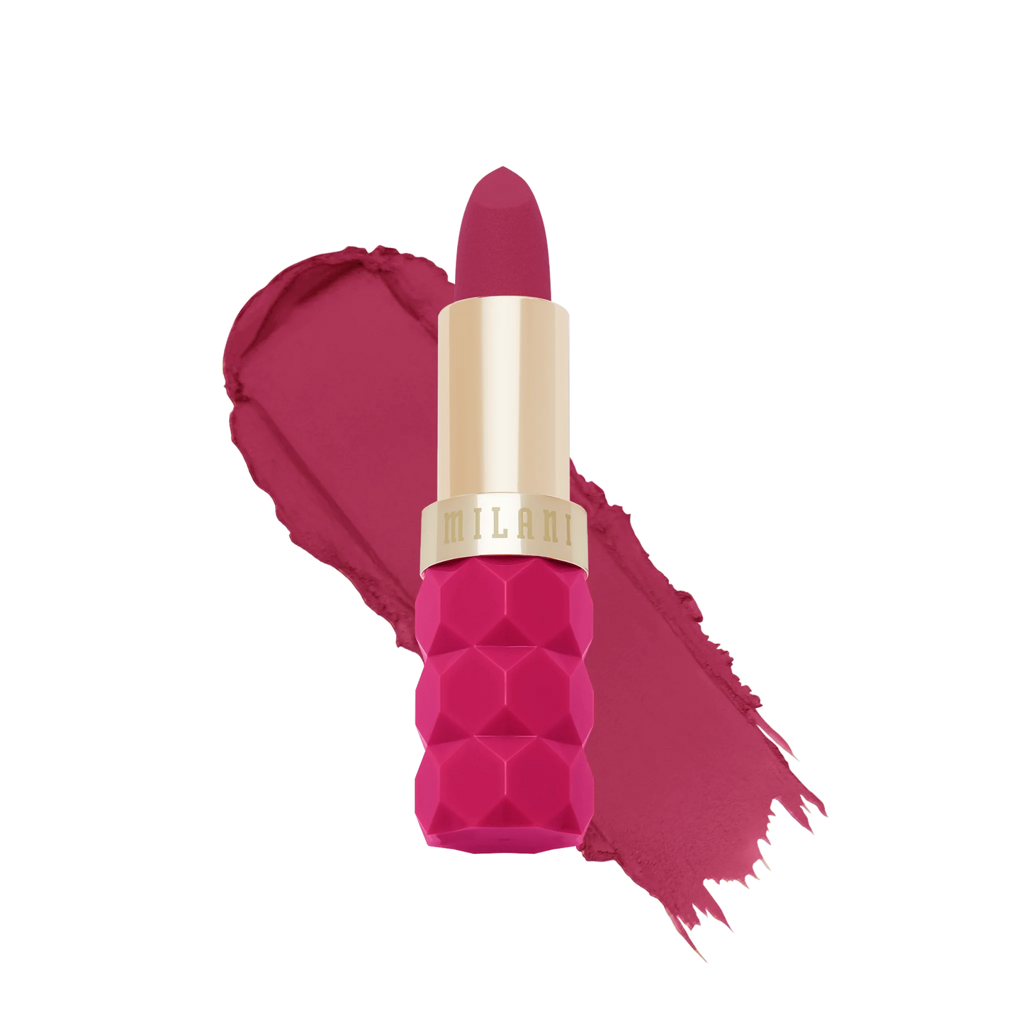 Milani Color Fetish Matte Lipstick
