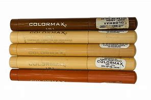 Colormax Concealor