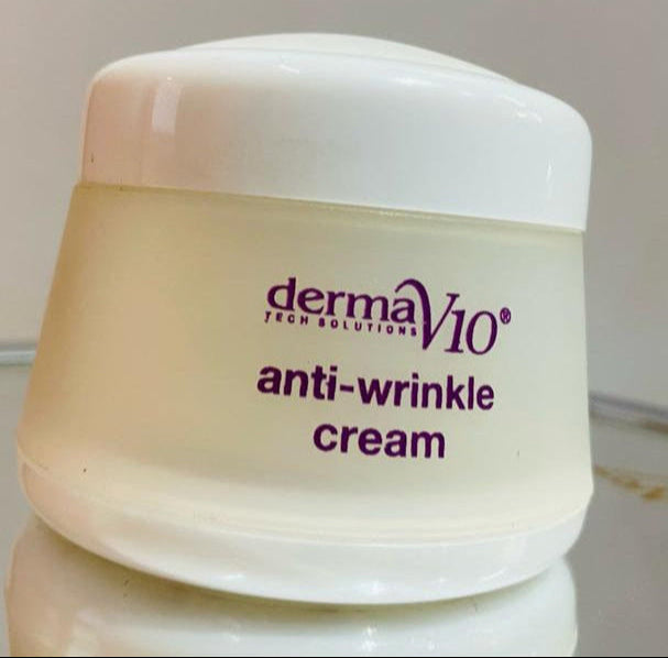 Derma Anti-Wrinkle Cream