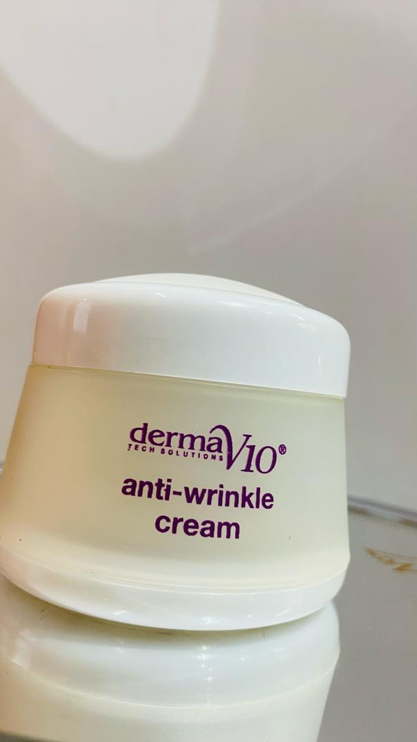 Derma Anti-Wrinkle Cream