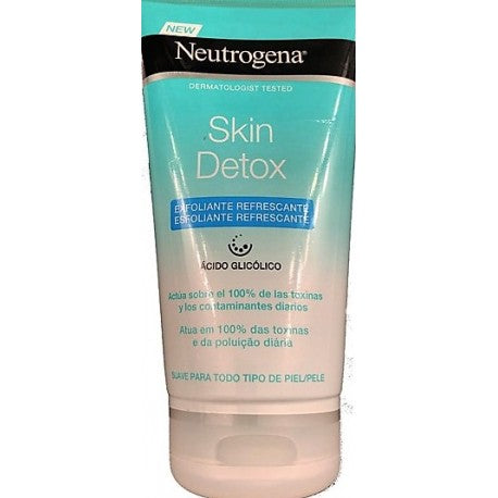 Neutrogena Skin Detox Gel