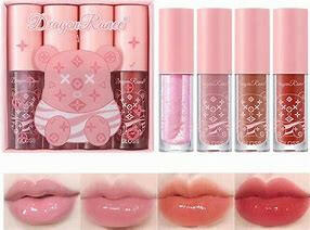 Korean Lip Gloss