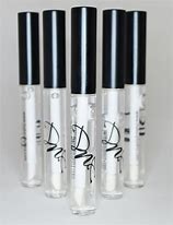 Clear & Shinny Lip Gloss