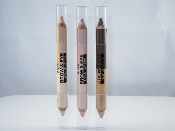 Milani Brow and Eye Highlighter