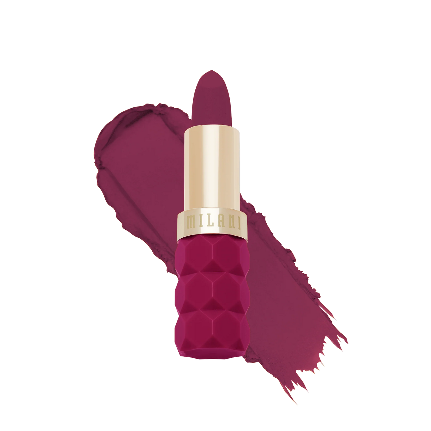 Milani Color Fetish Matte Lipstick