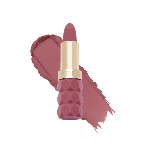 Milani Color Fetish Matte Lipstick