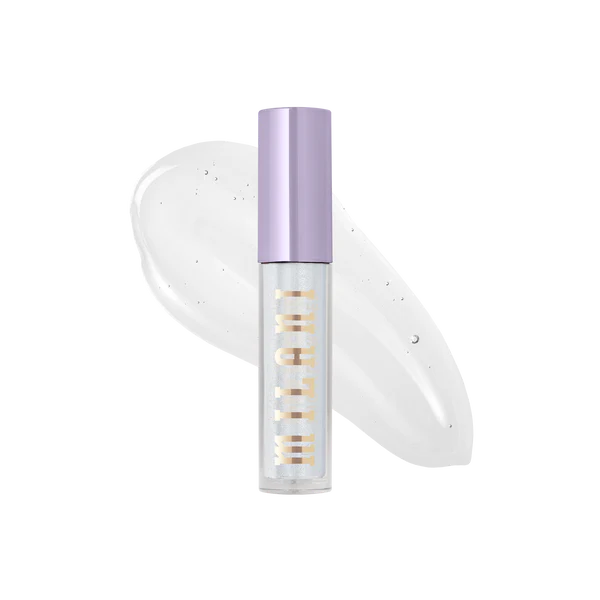 Milani Highly Rated Diamond Lip Gloss