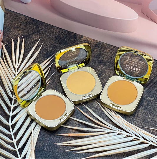 Milani Mineral Powder