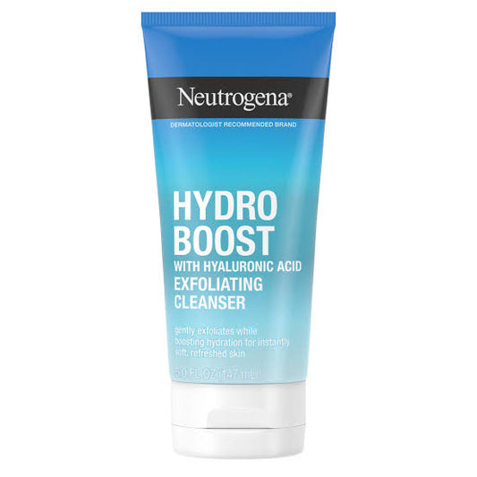 Neutrogena Hydro Boost gel