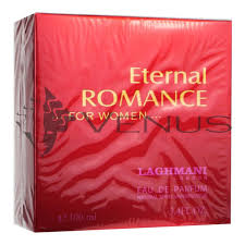 Eternal Romance Eau De Parfum for Women – 100ml