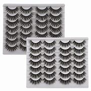 Eye Lashes