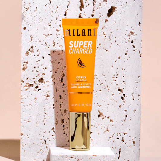 Milani Supercharged Lip Balm