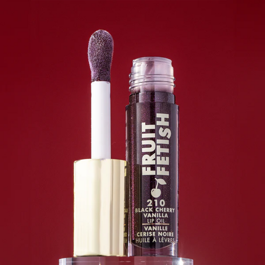 Milani Fruit Fetish Lip Oils