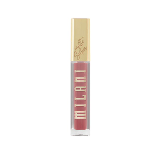Milani Amore Satin Matte Lip Crème