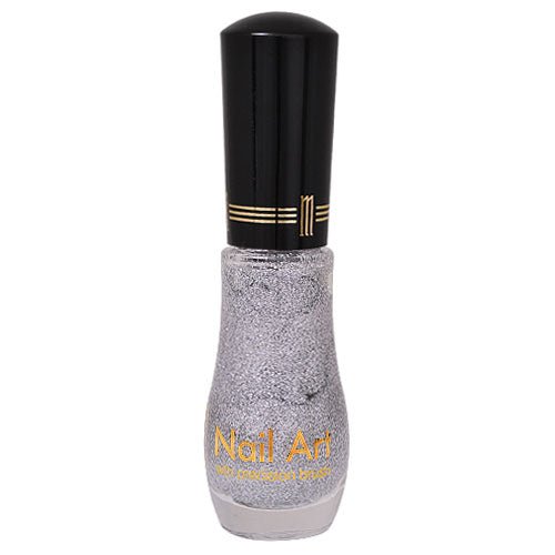 MILANI NAIL ART LACQUER with precision brush