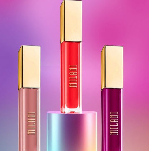 Milani Amore Matte Lip Crème