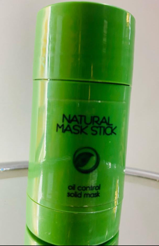 Natural Mask Stick