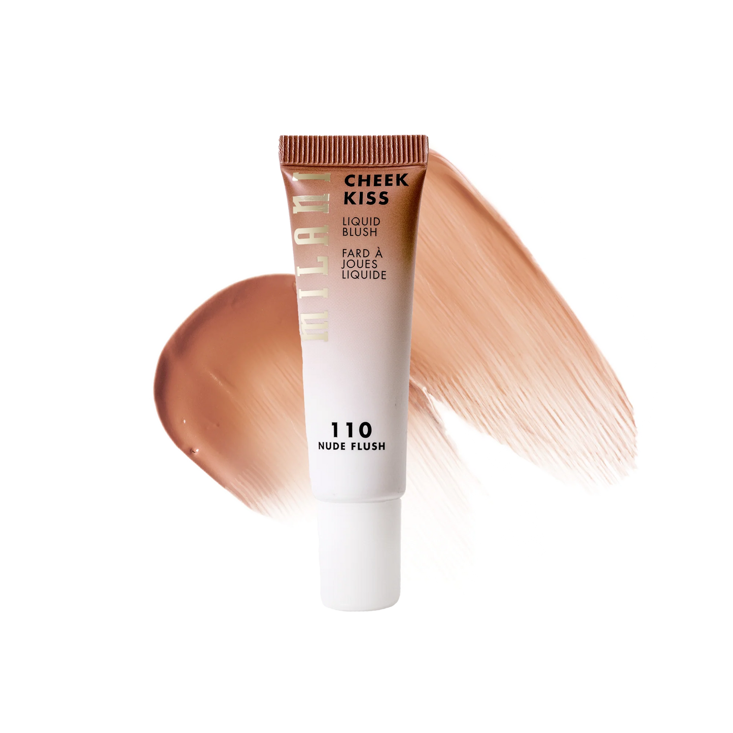 Milani Cheek Kiss Liquid Blush