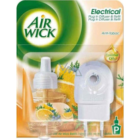 Airwick Electric Diffuser