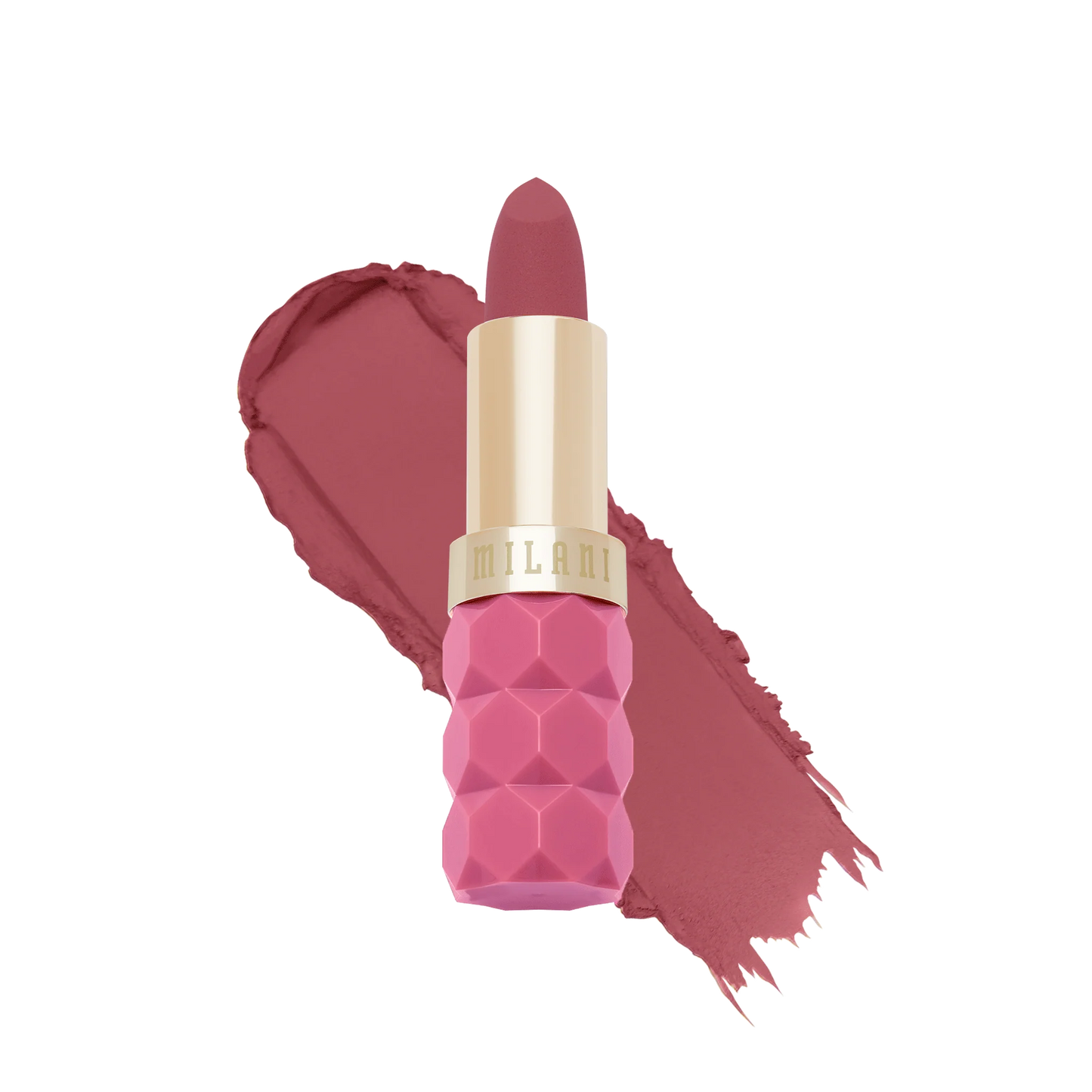 Milani Color Fetish Matte Lipstick
