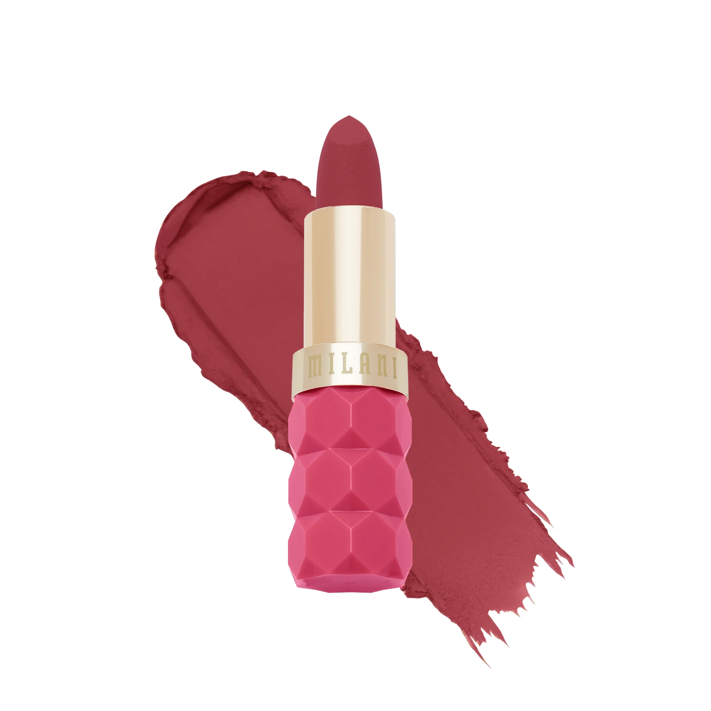 Milani Color Fetish Matte Lipstick