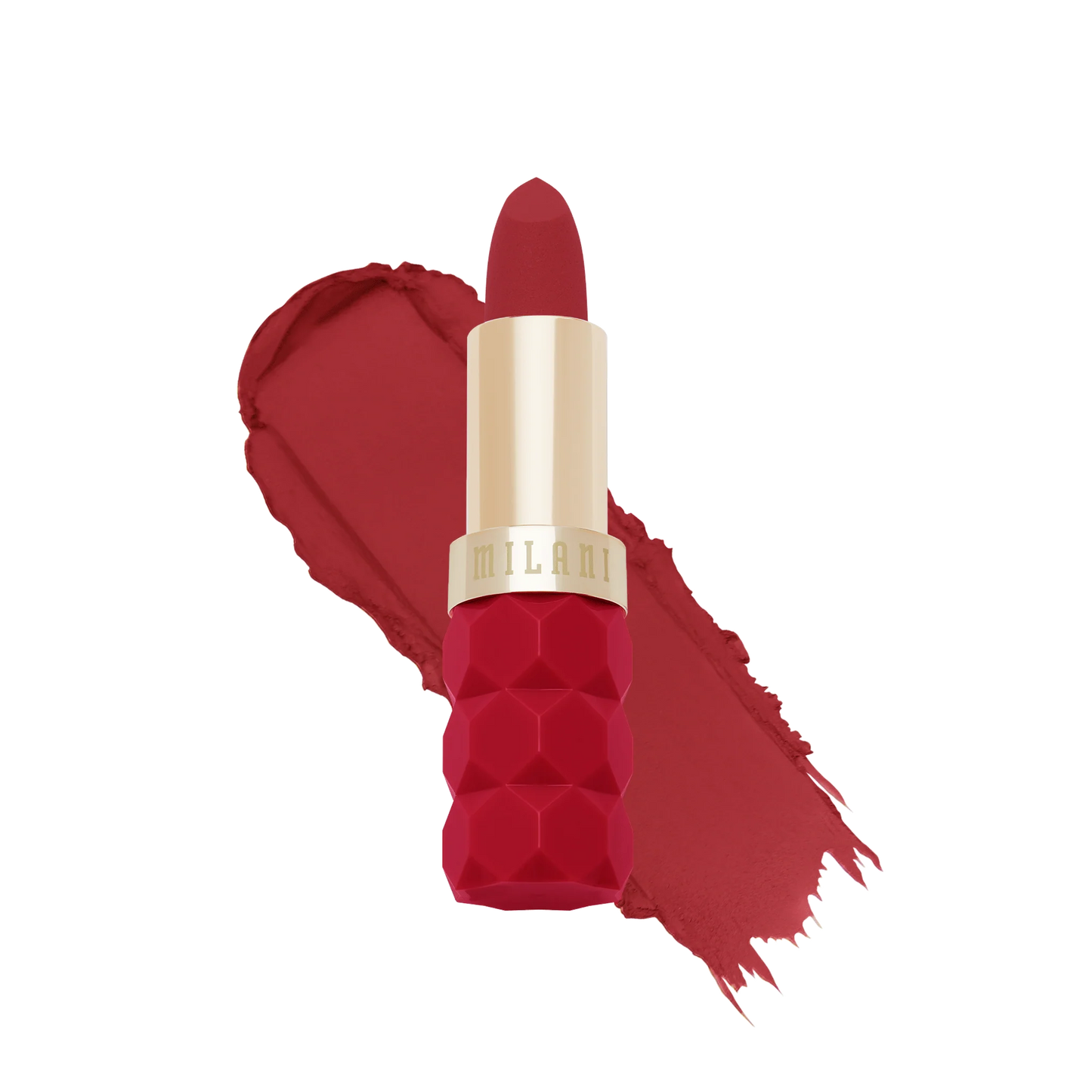 Milani Color Fetish Matte Lipstick