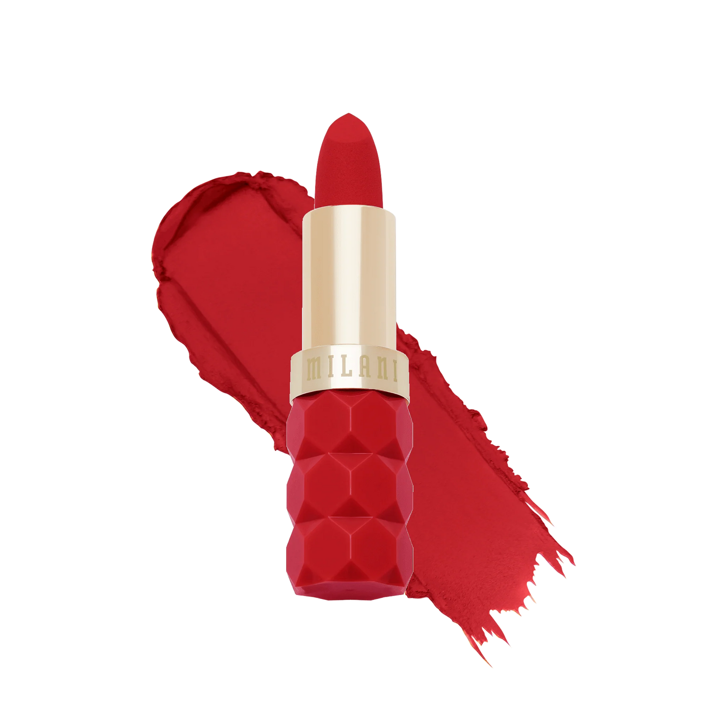 Milani Color Fetish Matte Lipstick