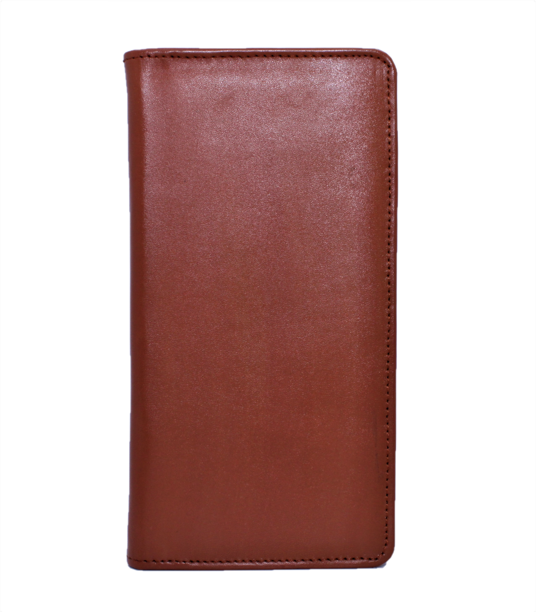Sleek Golf Insurance Zipper Purse Bag