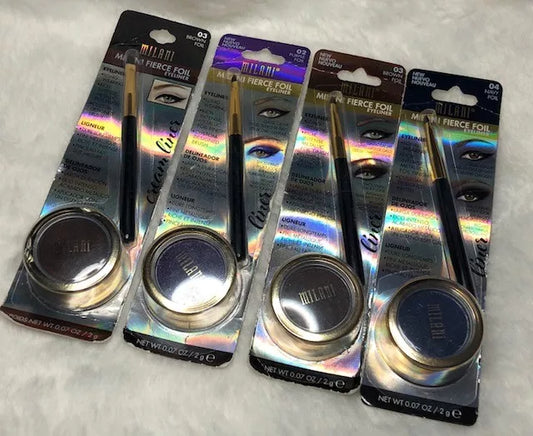Milani Fierce Foil Liner