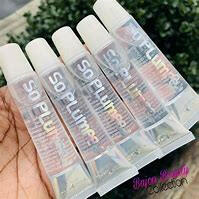 NK lipgloss