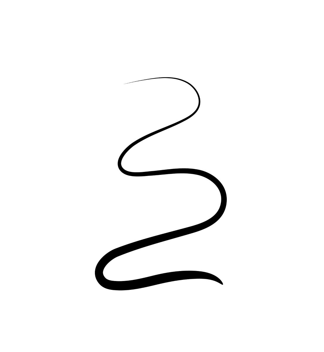 Cat Eye Colormax - Eye The Liner