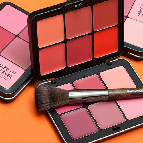 Blush Palette
