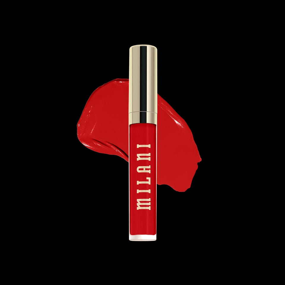 Milani Stay Put Liquid Lip Longwear Lipstick
